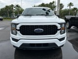 Used 2023 Ford F150 XL w/ STX Appearance Package image 3