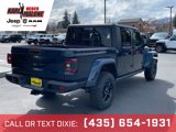 New 2025 Jeep Gladiator Willys image 2