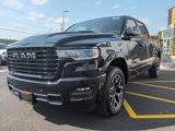 New 2025 RAM 1500 Laramie image 3