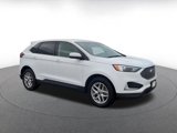 Used 2024 Ford Edge SEL image 2
