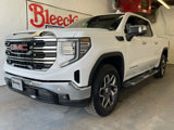 New 2026 GMC Sierra 1500 SLT w/ SLT Premium Plus Package image 3