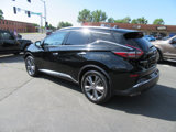 Used 2020 Nissan Murano Platinum image 5