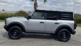 Used 2022 Ford Bronco Black Diamond image 6