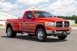 Used 2006 Dodge Ram 3500 Truck SLT w/ Trailer Tow Group image 5