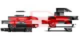New 2026 Chevrolet Silverado 1500 LT image 3