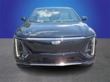 New 2025 Cadillac Lyriq Sport image 2