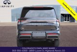 Certified 2025 INFINITI QX80 Autograph image 4