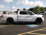 Used 2022 RAM 1500 Big Horn image 3