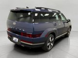 New 2025 Hyundai Santa Fe Limited image 3