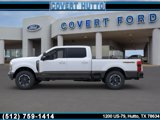 New 2025 Ford F250 King Ranch w/ Tremor Off-Road Package image 3