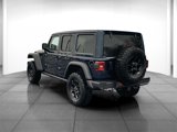 New 2025 Jeep Wrangler Willys image 5