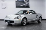 Used 2001 Toyota MR2 image 3