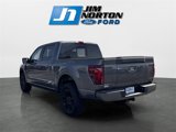 New 2025 Ford F150 Platinum w/ Equipment Group 702A High image 2