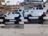 Used 2021 Jeep Wrangler Unlimited Sahara image 2