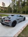 Used 2024 Chevrolet Corvette Z06 w/ Stealth Interior Trim Package image 3