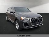 New 2025 Audi Q7 3.0T Premium image 2