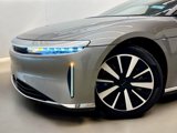 Used 2024 Lucid Air Touring image 2