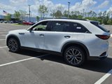 New 2025 MAZDA CX-70 Plug-In Hybrid w/ Premium Plus image 3