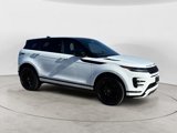 New 2026 Land Rover Range Rover Evoque Dynamic SE image 2