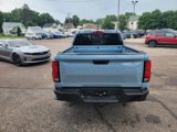 New 2025 Chevrolet Colorado Z71 image 4