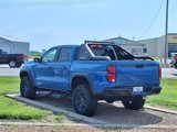 New 2025 Chevrolet Colorado ZR2 w/ Midnight Edition image 4