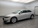 Used 2022 Chevrolet Malibu LT image 2