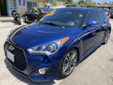 Used 2017 Hyundai Veloster Turbo image 3