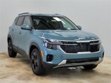 New 2026 Kia Seltos EX image 3