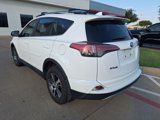Used 2017 Toyota RAV4 XLE image 4