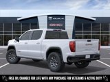 New 2026 GMC Sierra 1500 AT4X image 3