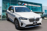 Used 2024 BMW X3 sDrive30i w/ Convenience Package image 3