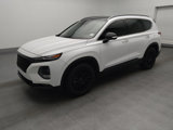Used 2019 Hyundai Santa Fe FWD image 2