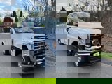 New 2025 Ford F350 XLT w/ Snow Plow Prep Package image 3