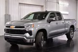 New 2025 Chevrolet Silverado 1500 LT image 3
