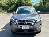 New 2026 Nissan Rogue SV image 2