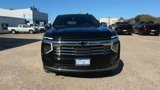 New 2025 Chevrolet Tahoe Premier image 3