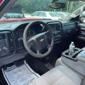 Used 2017 Chevrolet Silverado 1500 Custom w/ Rally 1 Edition image 6