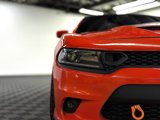 Used 2021 Dodge Charger Scat Pack w/ Daytona Edition Group image 3