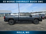 Used 2020 GMC Sierra 2500 AT4 w/ AT4 Premium Package image 2