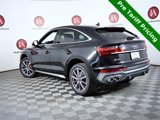 New 2025 Audi SQ5 Premium Plus image 5