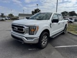 Used 2021 Ford F150 XLT w/ Equipment Group 302A High image 3
