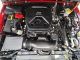 Used 2022 Jeep Wrangler Unlimited Sahara image 3