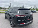 New 2025 Jeep Grand Cherokee L Limited image 5