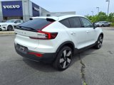 Certified 2023 Volvo C40 P8 Recharge Ultimate image 3