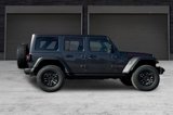 New 2025 Jeep Wrangler Unlimited Rubicon w/ XTREMEE 35" Tire Package image 3