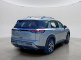 New 2025 Nissan Pathfinder Platinum image 2