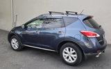 Used 2013 Nissan Murano SL w/ Navigation Pkg image 3