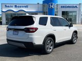 New 2025 Honda Pilot EX-L image 3