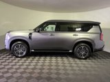 New 2025 Nissan Armada SL image 5