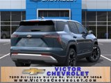 New 2026 Chevrolet Equinox LT w/ Convenience Package II image 4